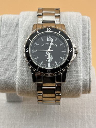 Polo assn orologio - us,