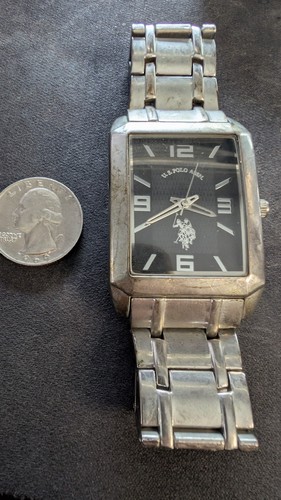 Polo assn orologio - polo,