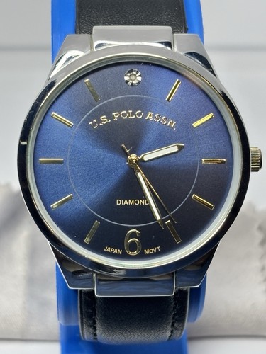 Polo assn orologio - polo, assn.