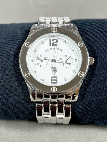 Orologio uomo polo assn - uomo,
