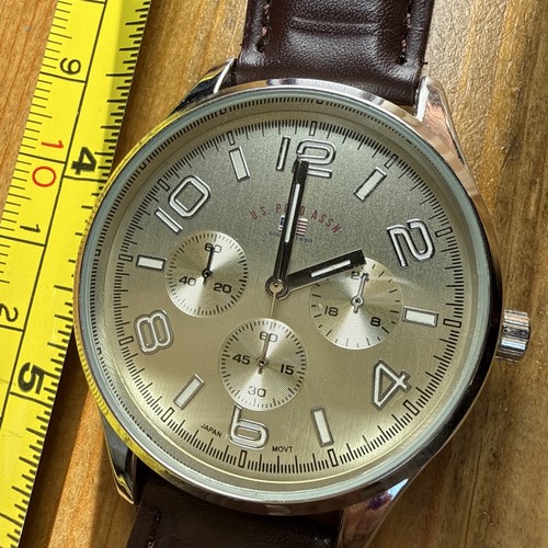 Polo watch uomo - polo, u.s.