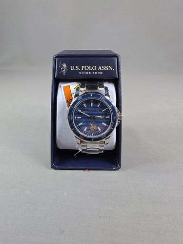 Polo assn orologio uomo - polo,