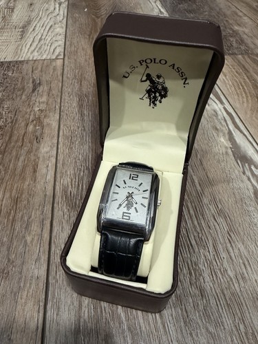 Orologio uomo polo - orologio, assn